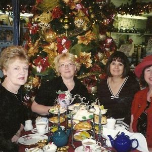 Meet your Posher, Jeanette